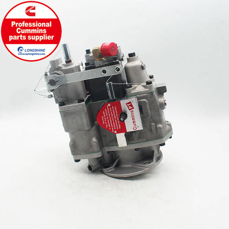 Cummins Fuel Pump 4076956