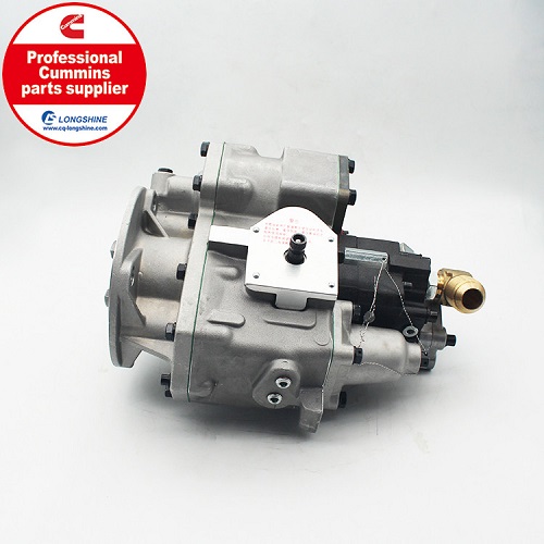 Cummins Fuel Pump