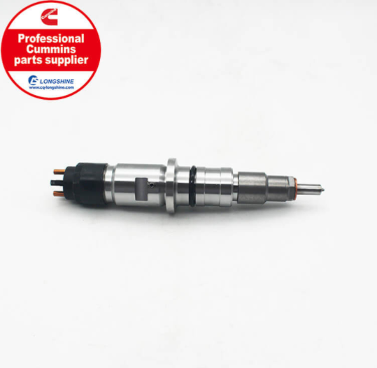 6.7 cummins fuel injector principles