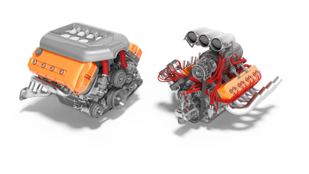 6.7L Cummins Different from the 5.9L