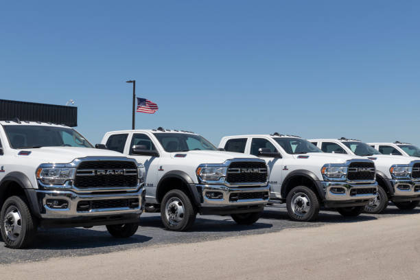 6.7L Cummins Different from the 5.9L