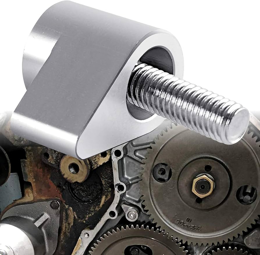 Engine killer dowel pin