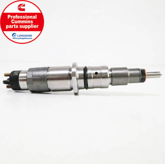 do 6.7 cummins injectors need to be programmed