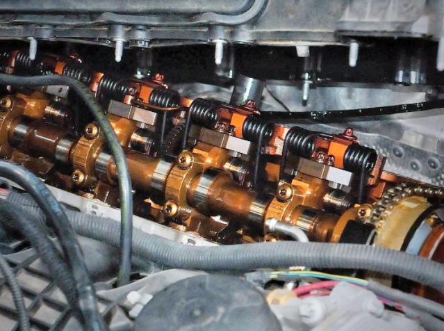 how to bleed injectors on 5.9 cummins 24 valve