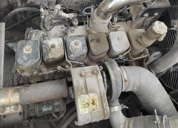 problems persist after bleeding injectors