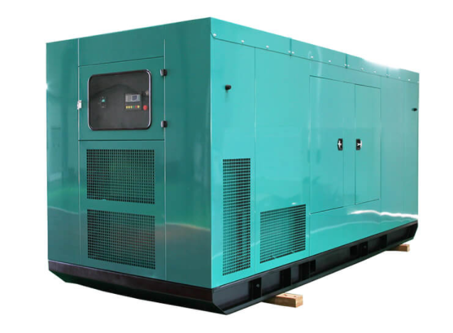 types of cummins silent diesel generator