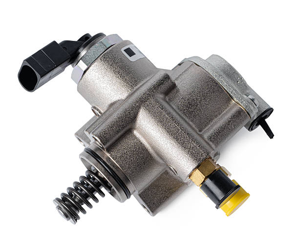 Cummins-CP4-Fuel-Pump