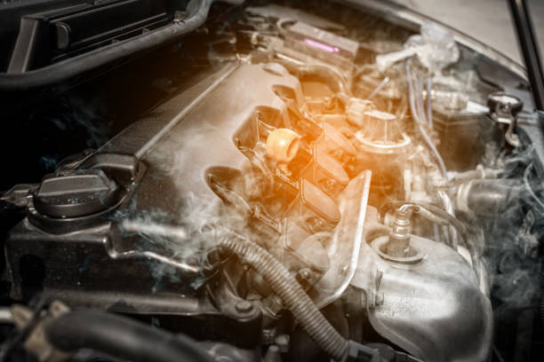 Cummins QSK95 vs QSK78 engine comparison