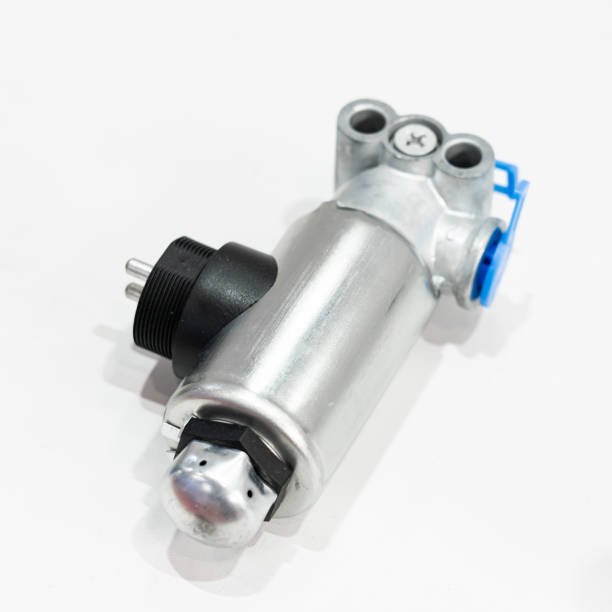 Cummins-X15-EGR-valve