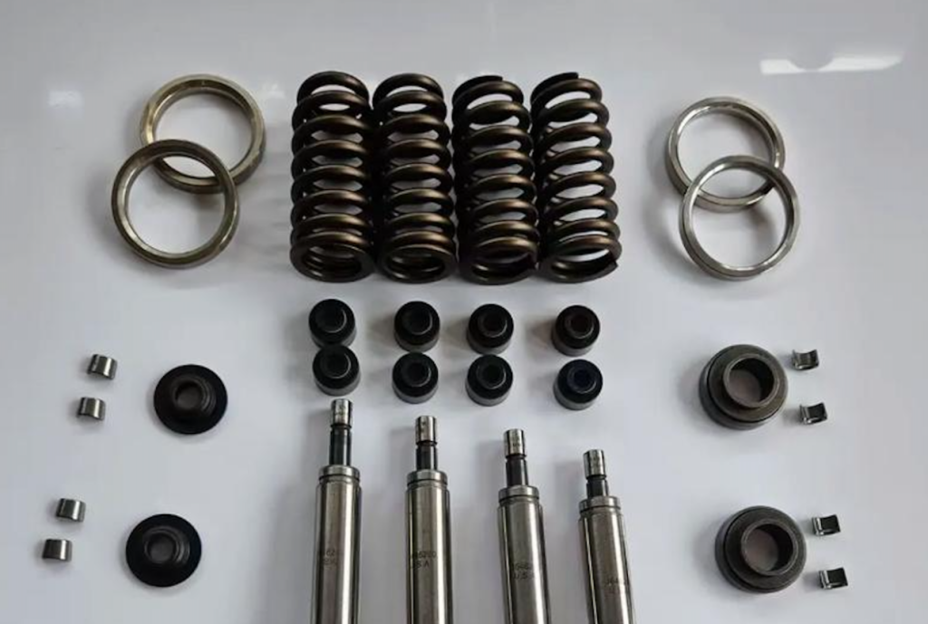 advantages and disadvantages of cummins oem parts