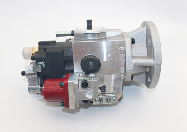 cummins injection pump