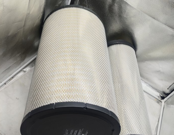 how to replace cummins fuel filters