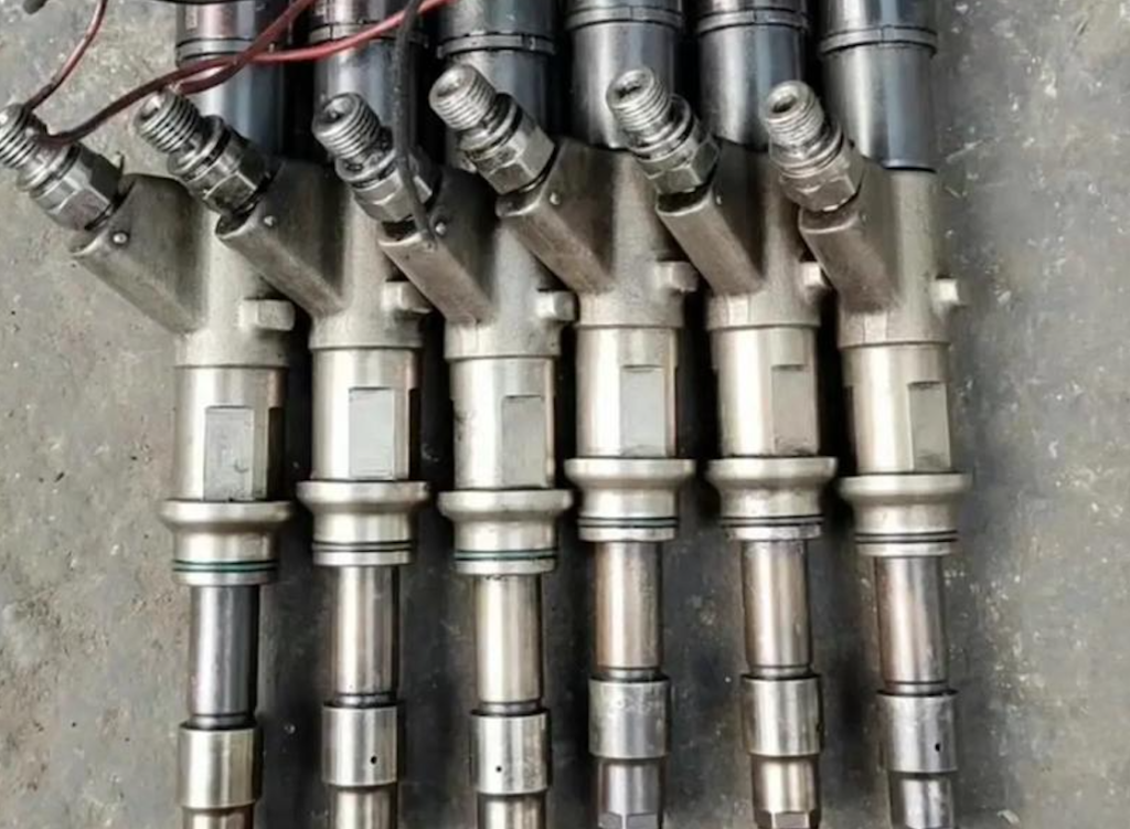 what are aftermarket cummins parts