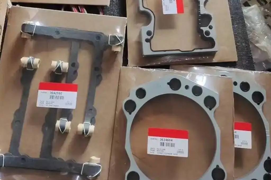 what are cummins oem parts