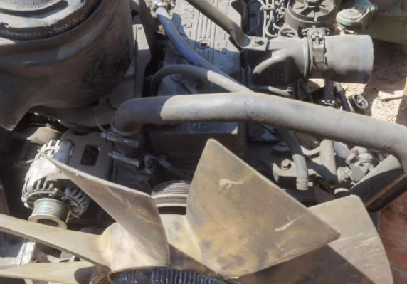 what is 5.9 cummins engine