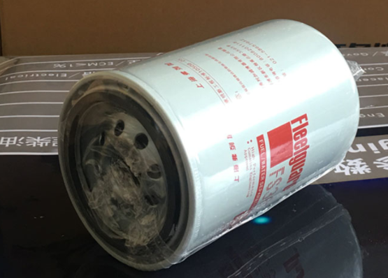 when to replace fuel filter