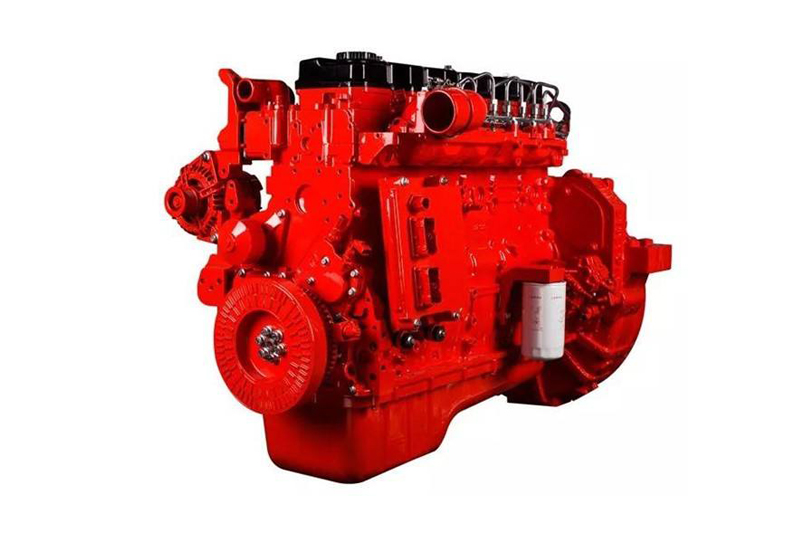 6.7 Cummins