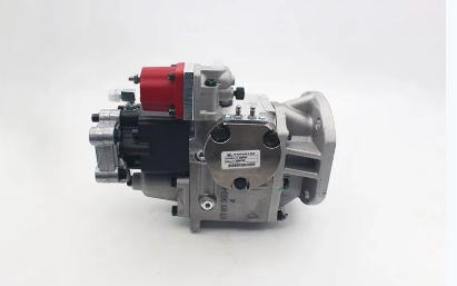 Cummins PT Fuel Pump Assembly