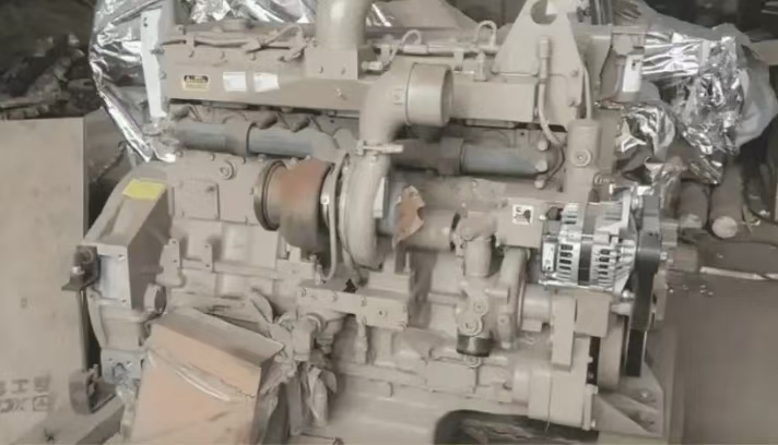 Cummins PT Fuel Pump Failure Symptoms