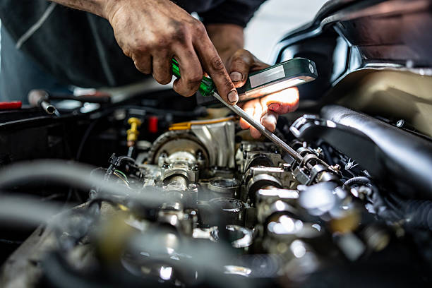 Engine Overhaul