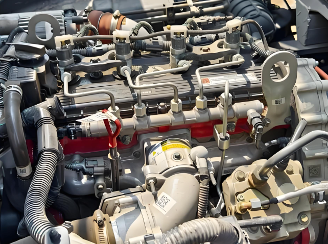 cummins engine problems