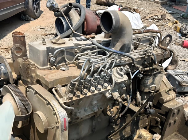 when need cummins repair