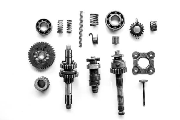 Cummins Engine Parts