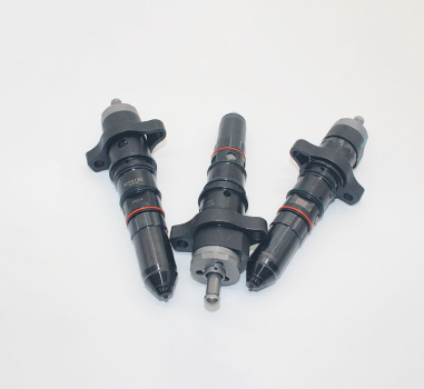 Cummins ISX common rail injectors