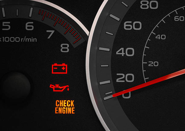 Oil Pressure for a 6.7 Cummins