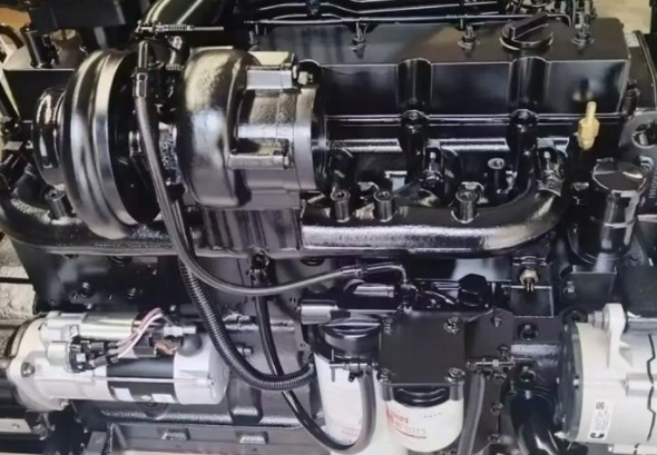 cummins 6.7 torque