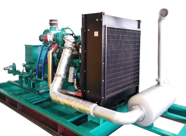 how to choose cummins gas generators