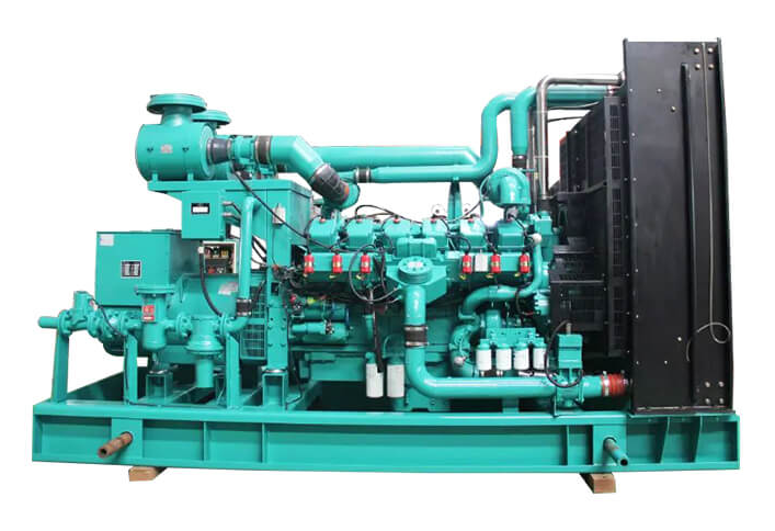 what is cummins gas generator