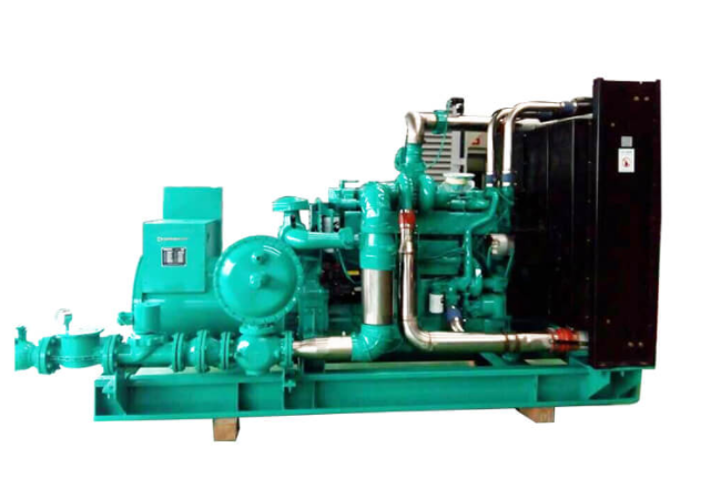 why choose cummins gas generator