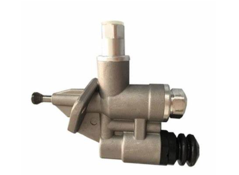 5.9L Cummins diesel lift pump assembly