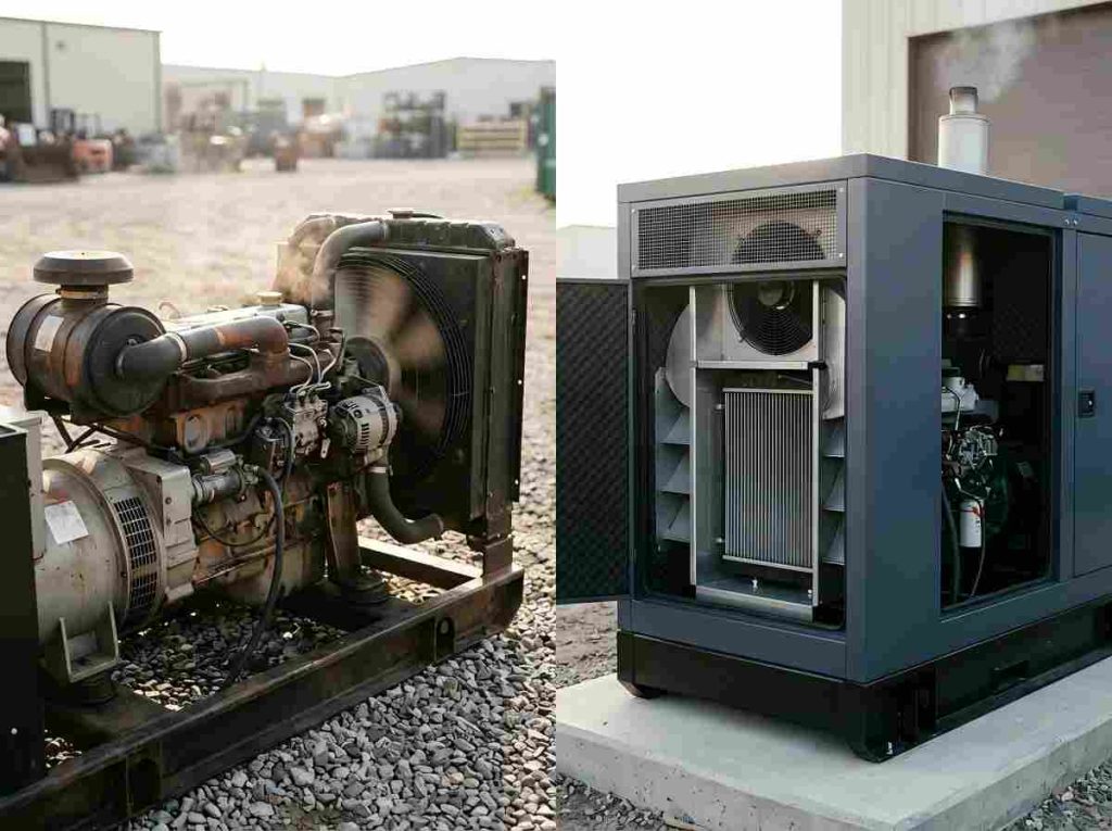 Cooling and Heat Management