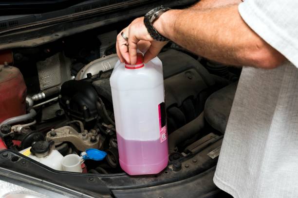 Cummins-Coolant