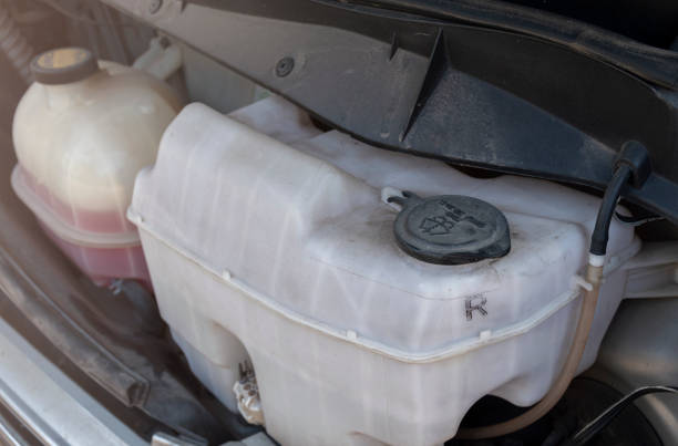 Cummins-Coolant