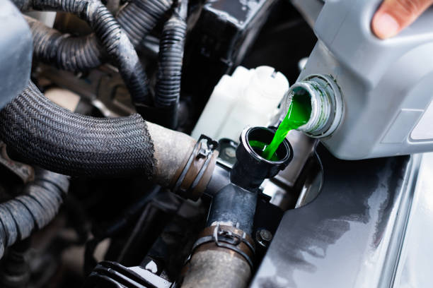 Cummins-Coolant