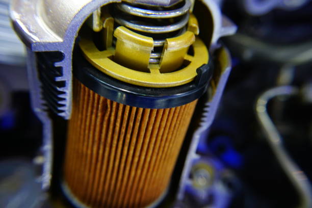 Cummins-X15-Fuel-Filter