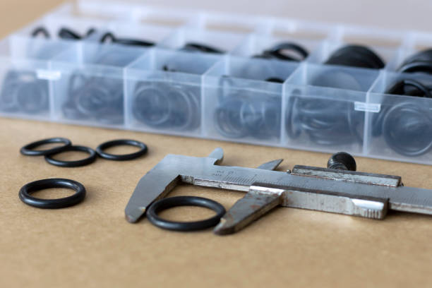 Gaskets and seals