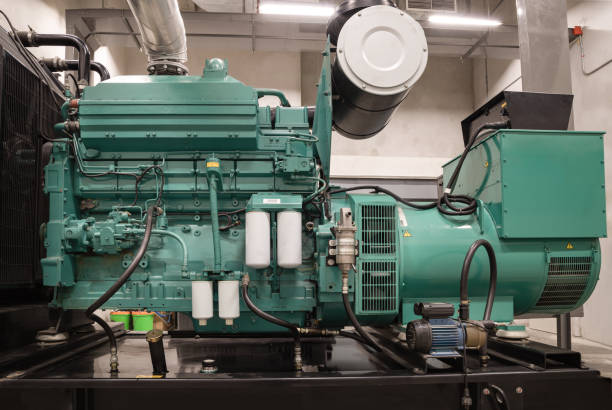 kW vs kVA Generator