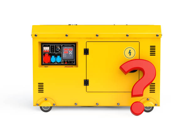 kW vs kVA Generator