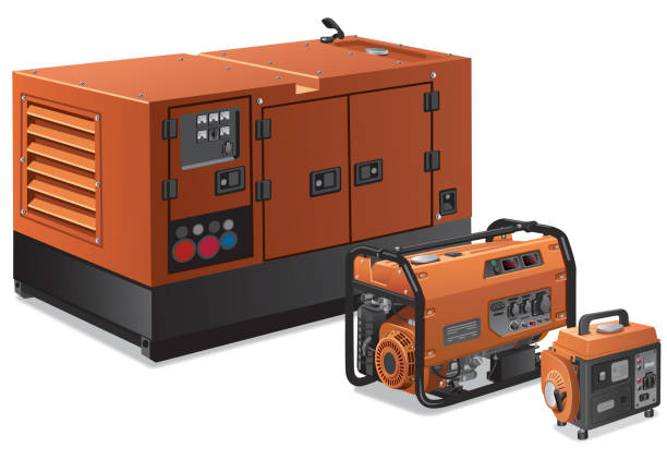kW vs kVA Generator