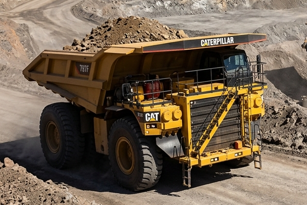 caterpillar vs cummins engine