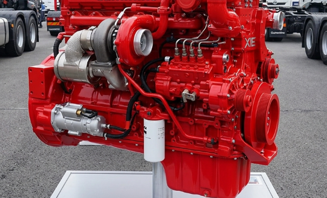 how to choose cummins on highway engine