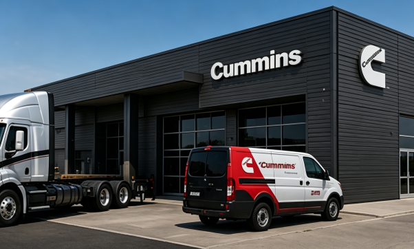 what are cummins on highway engines