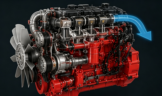 why choose cummins on highway engines