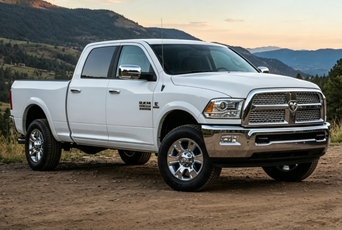 5th gen cummins vs 4th gen