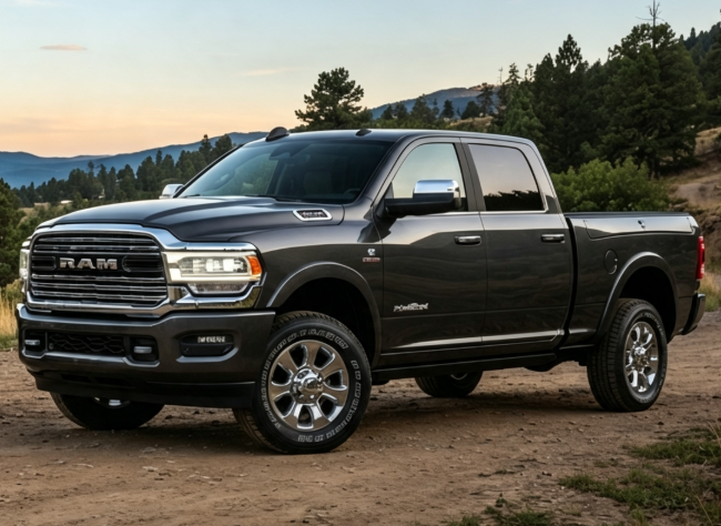 5th gen cummins
