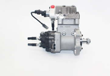 Bosch VP44 fuel injection pump replacement for 24V ISB 5.9 Cummins engine